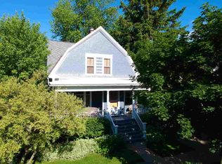 915 N Van Buren St, Bay City, MI 48708