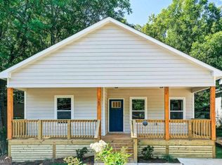 580 Rockwell St SW, Atlanta, GA