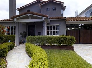 4143 Vinton Ave, Culver City, CA 90232