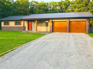 416 Fox Run Rd, Mannford, OK 74044