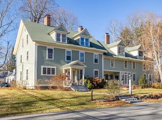 16 Main St #3, Pepperell, MA 01463
