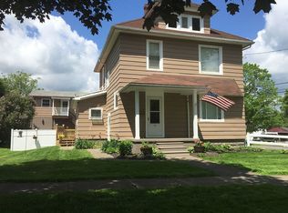 57 N 2nd St, Allegany, NY 14706