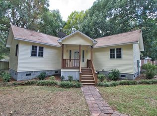 410 W 1st North St, Summerville, SC 29483