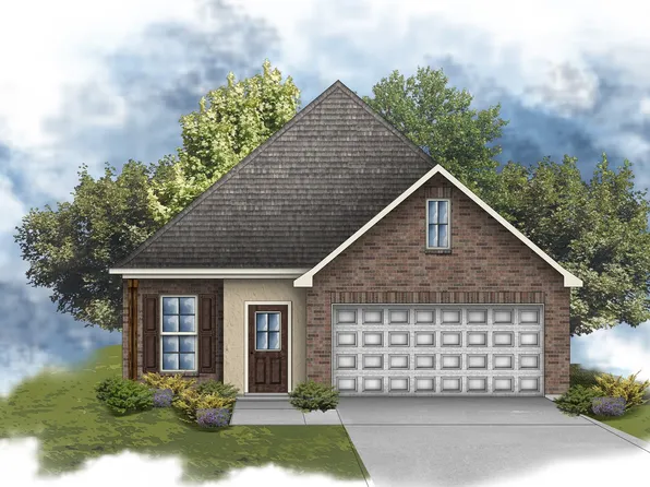 151 Vienne Trce, Haughton, LA 71037