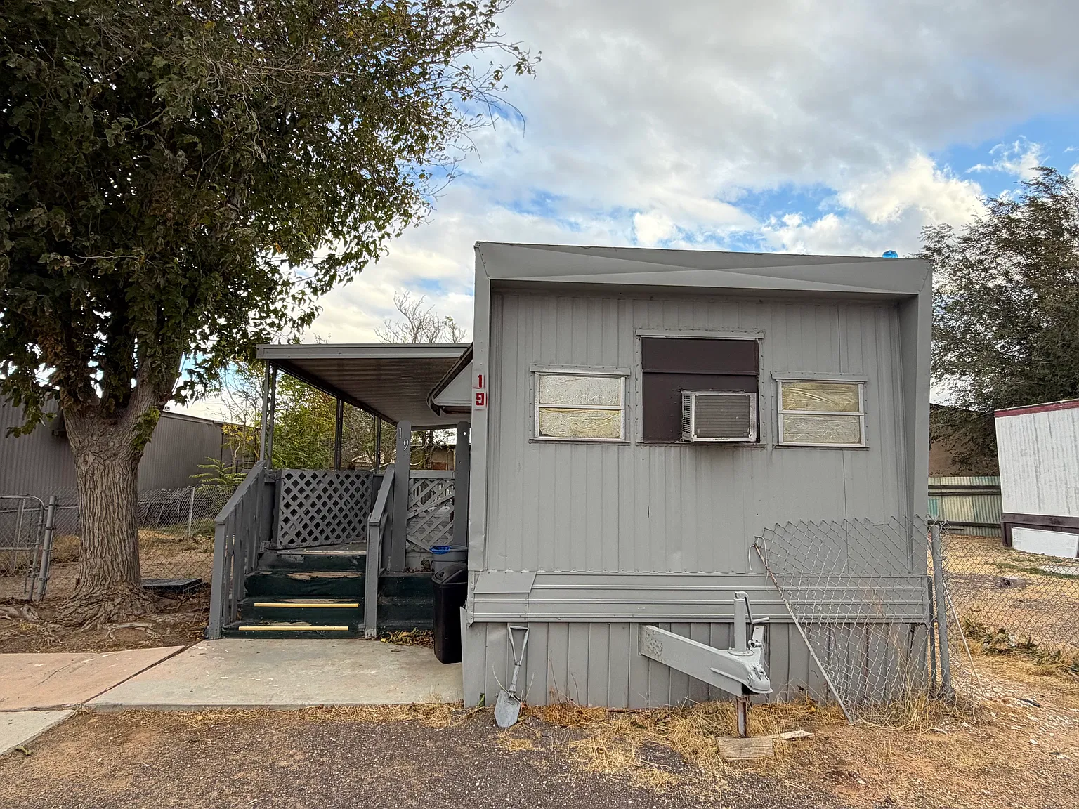 1 bed, $825 — Photo 1