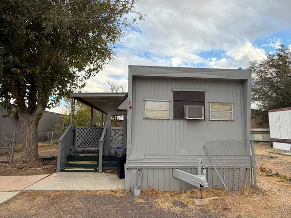 26611 Nudgent St, Boron, CA