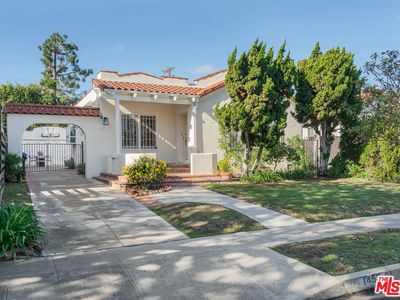 1453 S Crest Dr, Los Angeles, CA, 90035