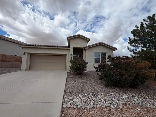 7304 Skagway Dr NE, Rio Rancho, NM 87144