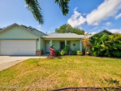 2261 Royal Poinciana Blvd, Melbourne, FL, 32935
