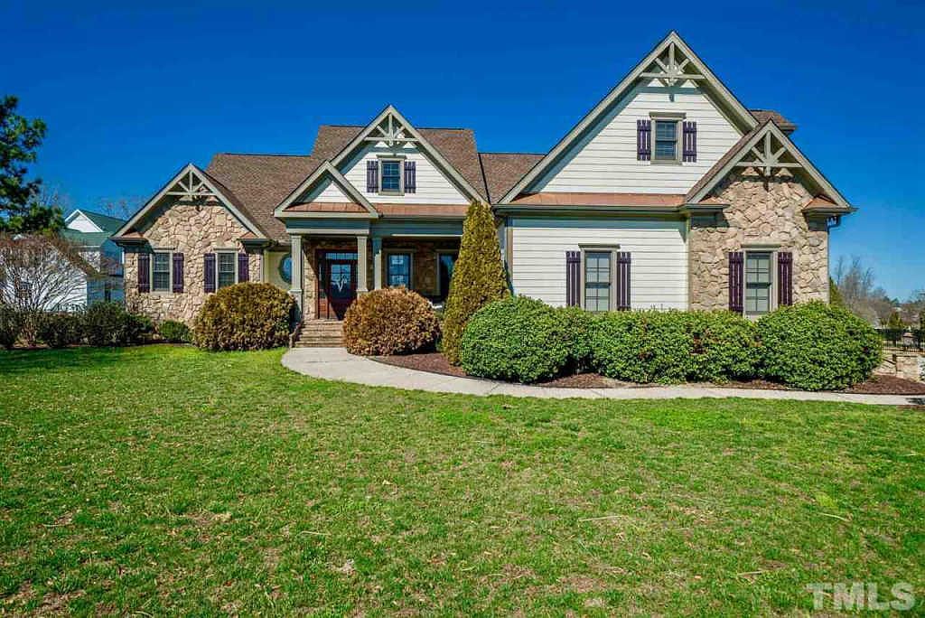 7105 Barham Hollow Dr, Wake Forest, NC 27587 Zillow