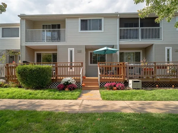 442 Caswell Ave #2, Staten Island, NY 10314