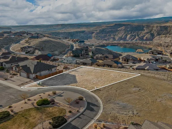 2655 Lookout Ct, Grand Junction, CO 81503