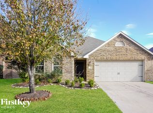 297 Country Crossing Cir, Magnolia, TX 77354
