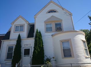 180 Spring St, West Roxbury, MA 02132