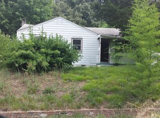 3612 Gentry St, Greensboro, NC 27407