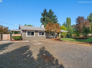 19339 NW Dairy Creek Rd, North Plains, OR 97133