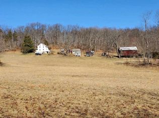 3815 Back Woods Rd, Westminster, MD 21158