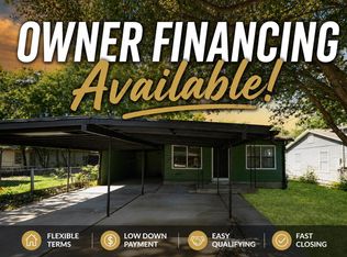 3111 Hicks Ave, San Antonio, TX 78210