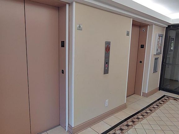 Elevator Access
