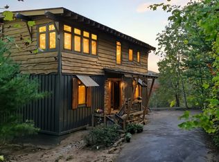 389 Fort Mountain Rd, Blairsville, GA 30512