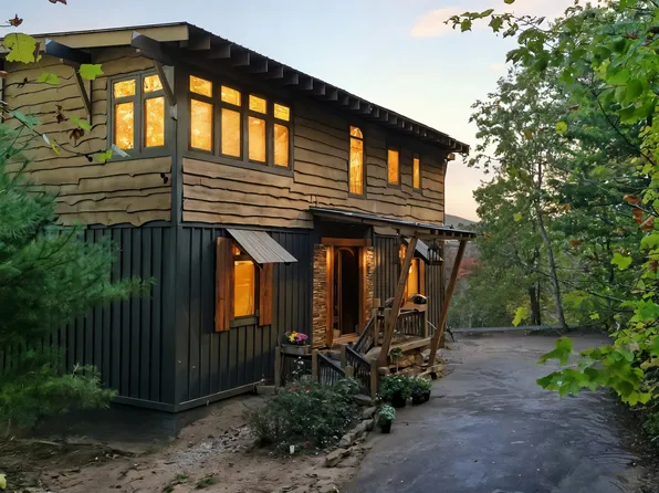 389 Fort Mountain Rd, Blairsville, GA 30512