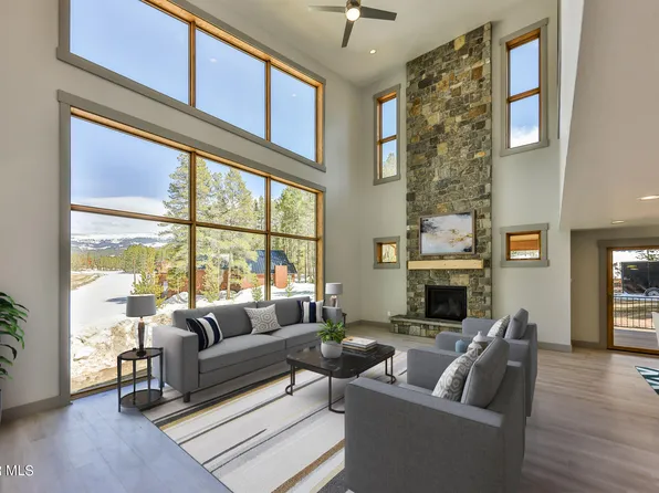 209 Little Pierre Avenue, Fraser, CO 80442