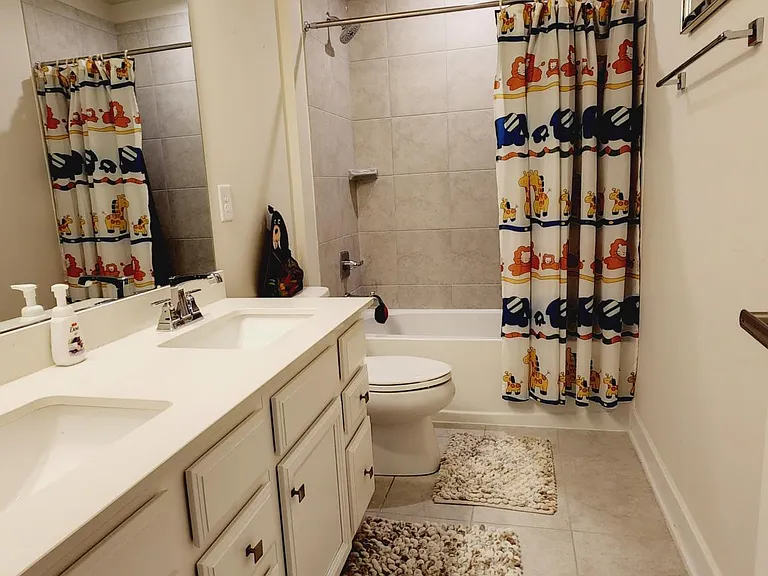 Full Bath