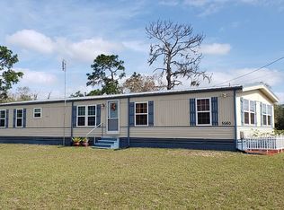 5560 Jennings Rd, Haines City, FL 33844