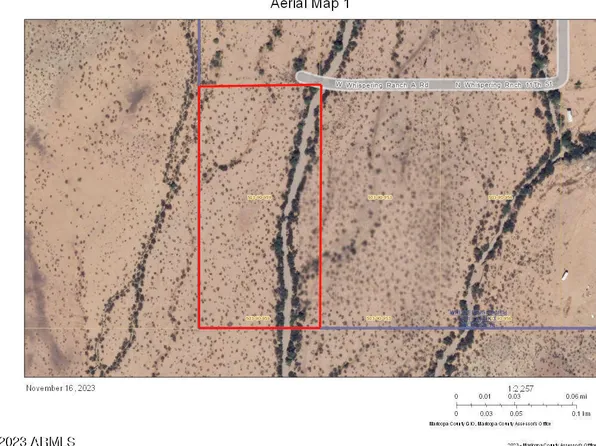 30670 W Jomax Road #192, Unincorporated County, AZ 85361