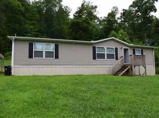 189 Griffith Holw, Surveyor, WV 25932