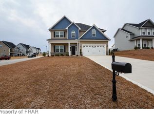15 Torrington Rdg, Cameron, NC 28326