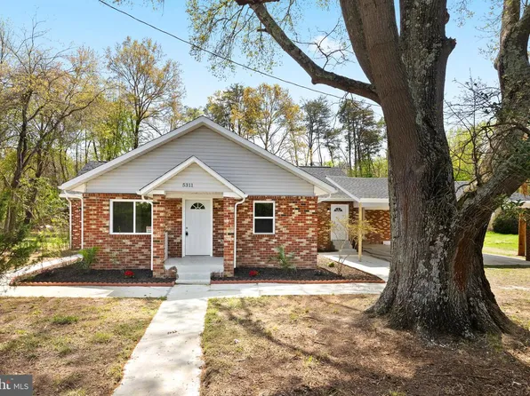 5311 Browns Pl, Indian Head, MD 20640
