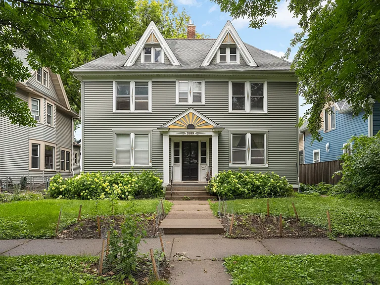 1889 Carroll Ave #3 — Photo 2