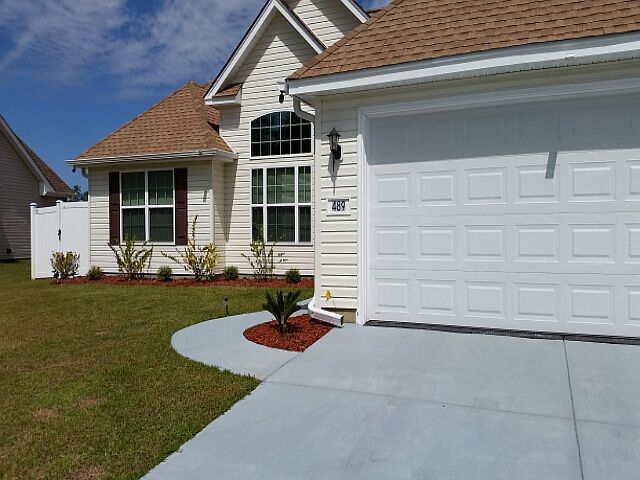 2nd image of 489 Warren Springs Dr
