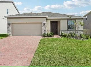 436 Switchgrass Loop, Minneola, FL 34715