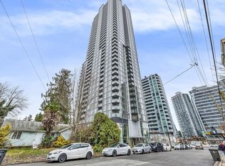 13573 98th Ave #2801, Surrey, BC V3V 2J1