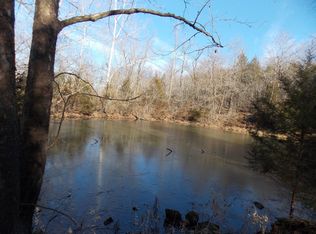 5443 S 132nd Rd, Morrisville, MO 65710