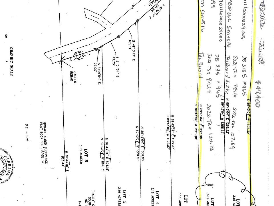 2nd image of 0 Duggar Mountain Rd #0