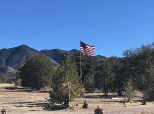 14 Valley Ln, Elgin, AZ 85611