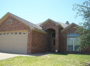 3065 Andalusian Ln, Waco, TX 76706