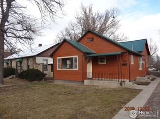 512 Walnut St, Sterling, CO 80751