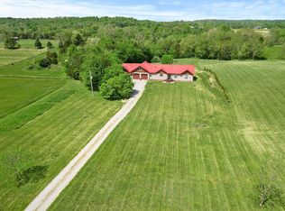 1480 State Route 73, Hillsboro, OH 45133