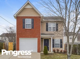994 Tom Hailey Blvd, La Vergne, TN 37086