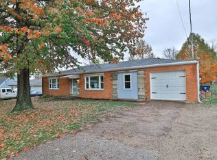 4438 Mount Carmel Tobasco Rd, Cincinnati, OH 45244