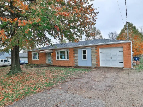 4438 Mount Carmel Tobasco Rd, Cincinnati, OH 45244