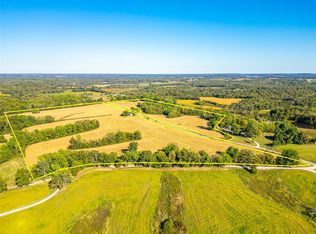 4818 Bucksville Rd TRACT 8, Auburn, KY 42206