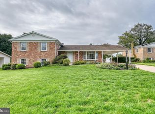 2718 Woodedge Rd, Silver Spring, MD 20906