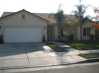 2761 Gloria Ave, Sanger, CA