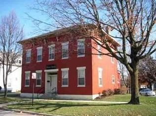 175 S Sandusky St, Tiffin, OH 44883