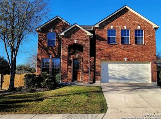 1219 Sun Is, San Antonio, TX 78245